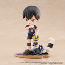 Haikyu!! Bushiroad Creative PalVerse Palé  Haikyu!! Tobio Kageyama