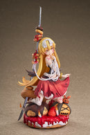 Monogatari Series Good Smile Arts Shanghai Shinobu Oshino: TRICK OR TREAT