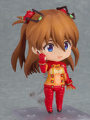 2810-Evangelion: 2.0 You Can (Not) Advance Nendoroid Shikinami Asuka Langley: Test Suit Ver.