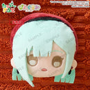 BanG Dream! Ave Mujica Bushiroad Creative Pingurumi