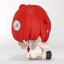 Honkai: Star Rail Good Smile Company Huggy Good Smile Tribbie