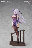 Redo of Healer KADOKAWA - Kureha - Chinese Dress Ver.