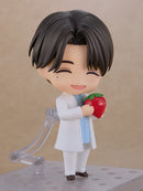 2795 AONI PRODUCTION Good Smile Company Nendoroid Nobunaga Shimazaki