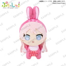 BanG Dream! It’s MyGO!!!!! Bushiroad Creative Puchish! MyGO!!!!! Rabbit ver