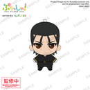 Rurouni Kenshin: Meiji Swordsman Romantic Story Bushiroad Creative Puchish! Rurouni Kenshin: Meiji Kenkaku Romantan - Kyoto Douran