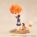 Haikyu!! Bushiroad Creative PalVerse Palé  Haikyu!!  Shoyo Hinata