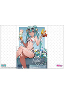 Racing Miku 2023 Ver. Bushiroad Rubber Mat Collection V2 Vol. 1041 Support Illustration Round 4 Fuji