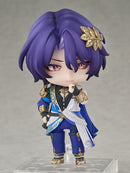 2764 Honkai: Star Rail Nendoroid Dr. Ratio
