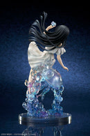 Rascal Does Not Dream of Santa Claus Design COCO Mai Sakurajima -JELLYFISH- 1/7Complete Figure