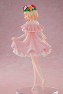 Lycoris Recoil Aniplex Chisato Nishikigi: Birthday illustration Ver. Non-Scale Figure