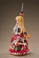 Monogatari Series Good Smile Arts Shanghai Shinobu Oshino: TRICK OR TREAT