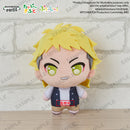 Witch Watch Bushiroad Creative Puchish!