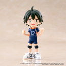 Haikyu!! PalVerse Bushiroad Creative Vol 2.(1 random)