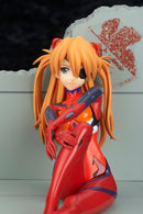 Rebuild of Evangelion BellFine Asuka Shikinami Langley Plugsuit Ver. New Movie Edition