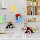 Honkai: Star Rail Good Smile Company Huggy Good Smile Tribbie