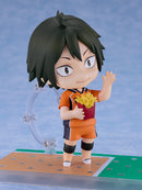 2818 Haikyu!! Nendoroid ORANGE ROUGE Tadashi Yamaguchi: The New Karasuno Ver.
