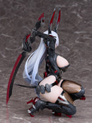 saitom original character FREEing Samurai Bunny Botan Designed by saitom