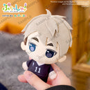 Haikyu!! Bushiroad Creative Puchish! Haikyu!! Vol.2