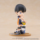 Haikyu!! Bushiroad Creative PalVerse Palé  Haikyu!! Tobio Kageyama
