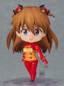 2810-Evangelion: 2.0 You Can (Not) Advance Nendoroid Shikinami Asuka Langley: Test Suit Ver.