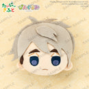 Haikyu!! Bushiroad Creative Pingurumi Vol.2