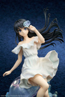 Rascal Does Not Dream of Santa Claus Design COCO Mai Sakurajima -JELLYFISH- 1/7Complete Figure