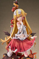 Monogatari Series Good Smile Arts Shanghai Shinobu Oshino: TRICK OR TREAT