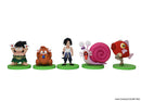 Nangoku Shonen Papuwa-kun PROOF Collection Figure (6 Designs/Includes 1 Secret Design)
