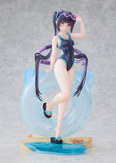 Rosuuri Original Character Solarain Cheshire Cat Mika: Swimsuit Ver.