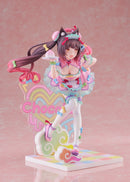 NEKOPARA Claynel Chocola Dreamy Cute China Ver. 1/7 Scale Figure