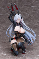 saitom original character FREEing Samurai Bunny Botan Designed by saitom