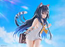 illustrated by Amagasa Yun DMM Factory Illustrator Collection Figure Toshishita Kanojo