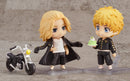 2806 Tokyo Revengers ORANGE ROUGE Nendoroid Takemichi Hanagaki