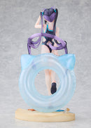 Rosuuri Original Character Solarain Cheshire Cat Mika: Swimsuit Ver.
