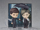 2654・2655 Twittering Birds Never Fly: The Clouds Gather Nendoroid Yashiro & Chikara Domeki Set
