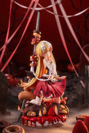 Monogatari Series Good Smile Arts Shanghai Shinobu Oshino: TRICK OR TREAT
