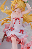 Monogatari Series Solarain Shinobu Oshino
