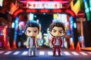 2719 Yakuza Nendoroid Kazuma Kiryu