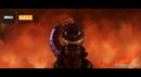2800 Shin Godzilla Nendoroid Godzilla (2016)