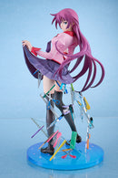 Monogatari Series Good Smile Company Hitagi Senjyogahara Remaster Project