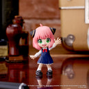 SPY x FAMILY Bushiroad Creative PalVerse SPY×FAMILY