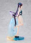 Rosuuri Original Character Solarain Cheshire Cat Mika: Swimsuit Ver.