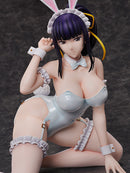 Overlord FREEing Narberal Gamma: Bunny Ver.