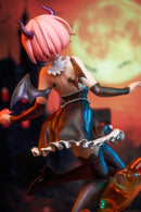 Re:ZERO -Starting Life in Another World- KADOKAWA Ram: Phantom Night Wizard Ver.