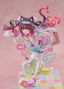 NEKOPARA Claynel Chocola Dreamy Cute China Ver. 1/7 Scale Figure