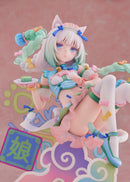 NEKOPARA Claynel Vanilla Dreamy Cute China Ver. 1/7 Scale Figure