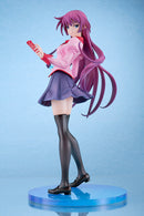 Monogatari Series Good Smile Company Hitagi Senjyogahara Remaster Project
