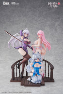 Redo of Healer KADOKAWA - Setsuna - Chinese Dress Ver.