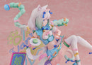 NEKOPARA Claynel Vanilla Dreamy Cute China Ver. 1/7 Scale Figure