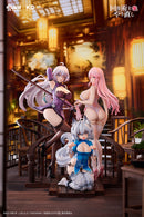 Redo of Healer KADOKAWA - Setsuna - Chinese Dress Ver.